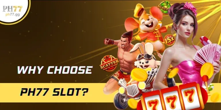 Thế giới trò chơi nổ hũ đa dạng với cơ hội trúng Jackpot lớn