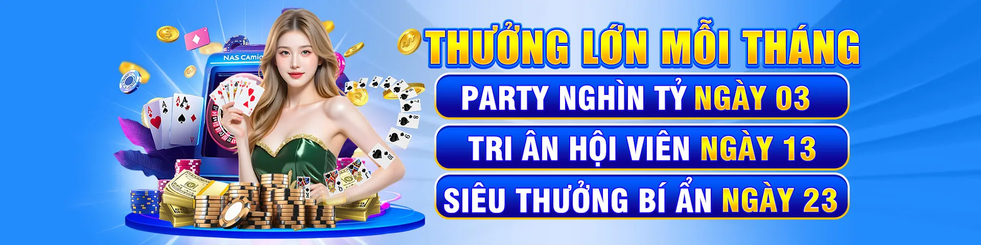 Hình ảnh chính về ưu đãi Rongvang68 cho người chơi mới
