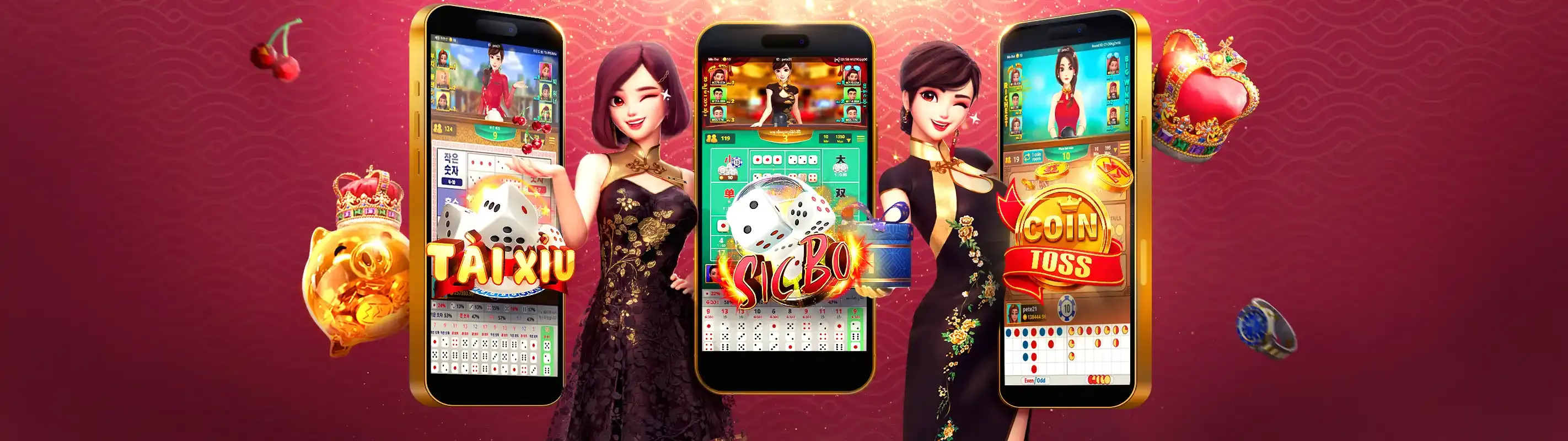 Điều khoản dịch vụ của rongvang68 link mới, với biểu tượng bảo mật và công lý, màu xanh vàng