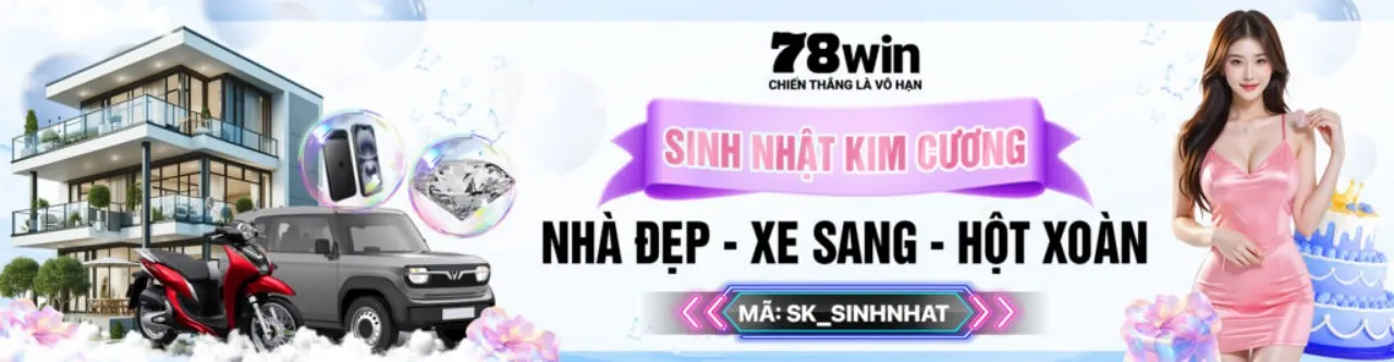 Banner khuyến mãi Rongvang68