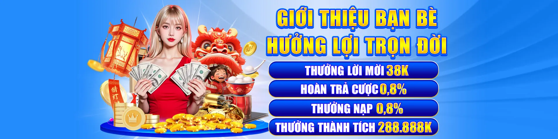 Hình ảnh hỗ trợ khách hàng của rongvang68 link mới