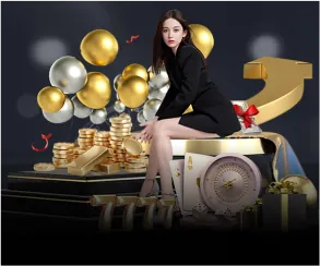 Trò chơi slot nổ hũ