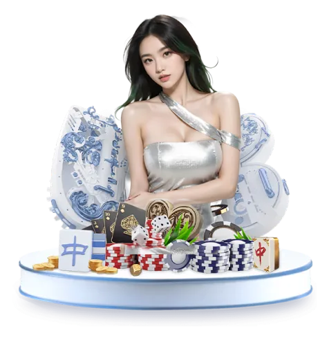 Trải nghiệm casino trực tuyến chân thực với dealer xinh đẹp